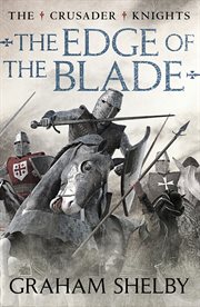 The edge of the blade cover image