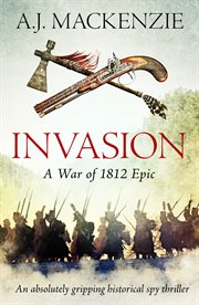 Invasion cover image