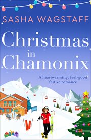 Christmas in Chamonix cover image