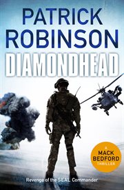 Diamondhead cover image
