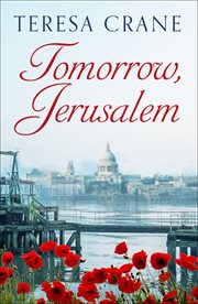 Tomorrow, Jerusalem cover image