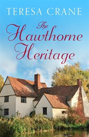The Hawthorne heritage cover image