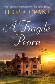 A Fragile Peace cover image