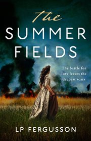 The summer fields cover image