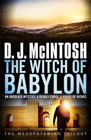 The witch of Babylon cover image