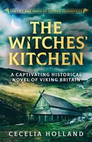The witches' kitchen cover image