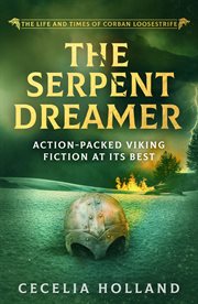 The serpent dreamer cover image