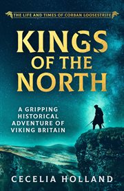Kings of the north cover image