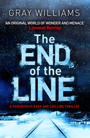 The end of the line cover image