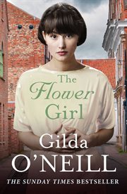 The flower girl cover image