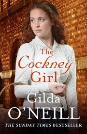 The cockney girl cover image