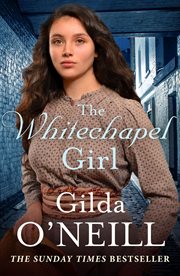 The Whitechapel girl : a Victorian saga of sin and redemption cover image