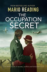 The occupation secret cover image