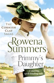 Primmy's Daughter cover image