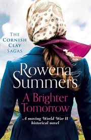 A Brighter Tomorrow cover image