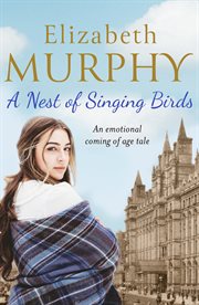 A nest of singing birds cover image