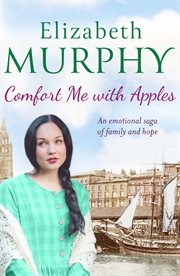 Comfort me with apples cover image
