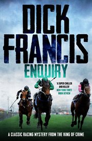 Enquiry cover image
