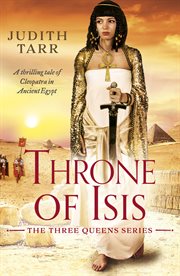 Throne of Isis cover image
