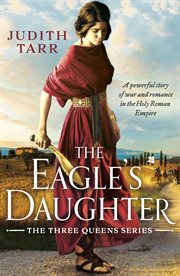 The Eagle's Daughter cover image