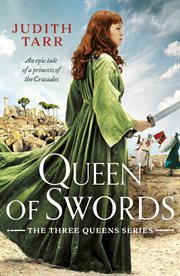 Queen of swords cover image
