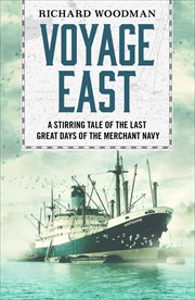 Voyage East cover image