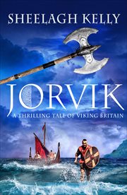 Jorvik cover image
