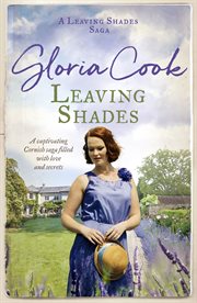 Leaving shades cover image