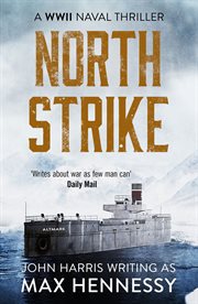 North Strike cover image