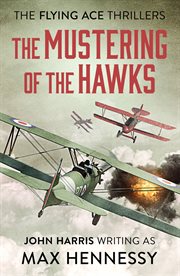 The Mustering of the Hawks cover image