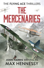 The Mercenaries cover image
