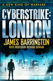 Cyberstrike: London cover image