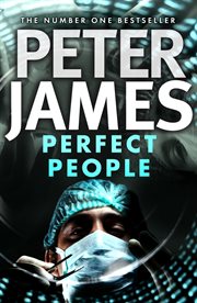 PERFECT PEOPLE cover image