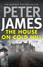 The House on Cold Hill cover image