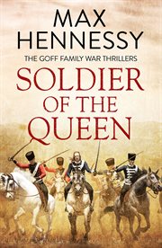 Soldier of the Queen cover image