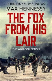 The fox from his lair cover image