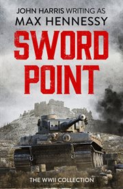 Swordpoint : the WWII Collection cover image