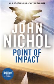 Point of impact cover image