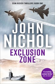 Exclusion zone cover image
