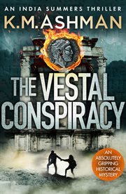The vestal conspiracy cover image