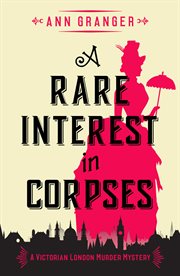 A rare interest in corpses cover image
