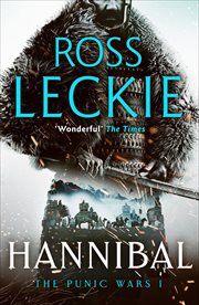 Hannibal : Punic Wars cover image