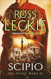 Scipio : Punic Wars cover image