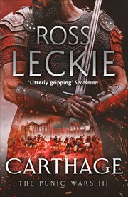 Carthage : Punic Wars cover image