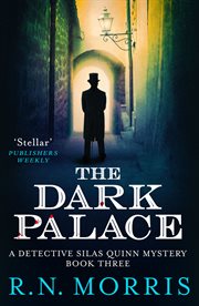 The dark palace cover image