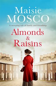 Almonds and raisins cover image