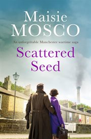 Scattered seed cover image