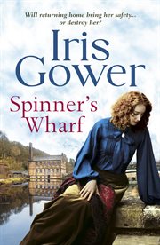 Spinner's wharf cover image