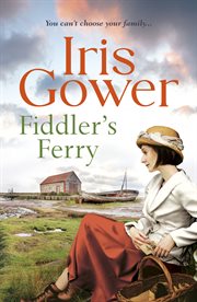 Fiddler's ferry cover image