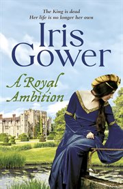 A Royal Ambition cover image